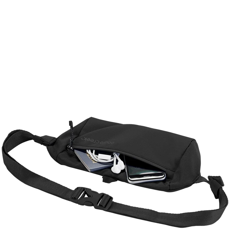 Eagle Creek selection Stash - Riñonera 25 cm (black)