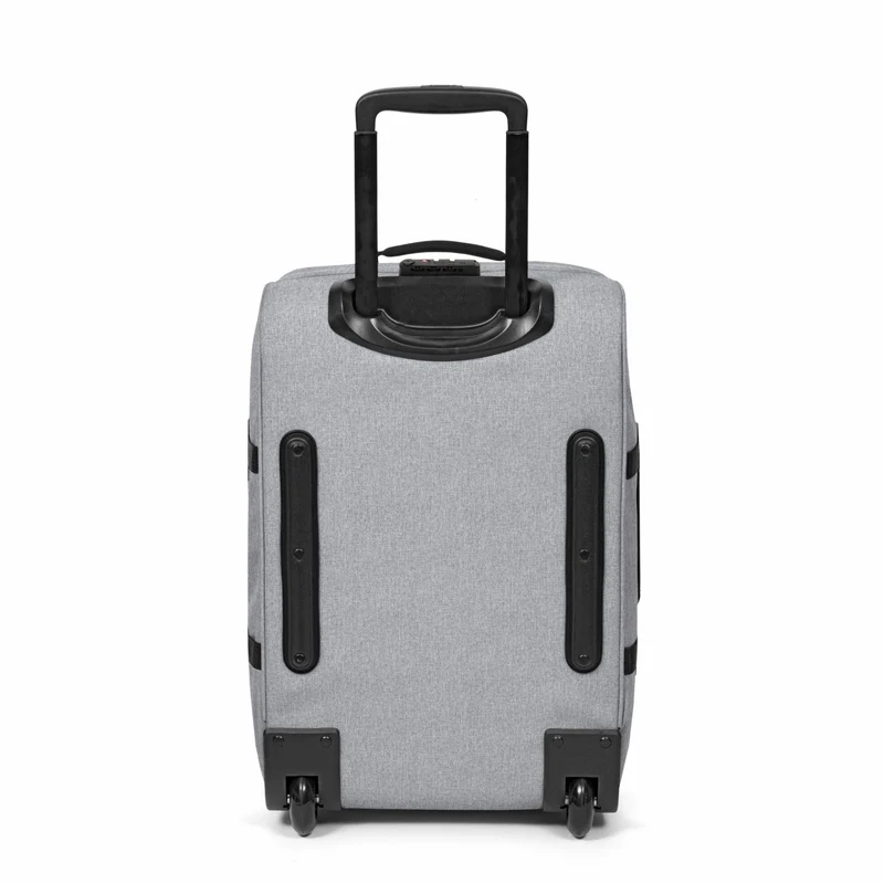 Eastpak Tranverz S 42 - Bolsa de viaje con ruedas 51 cm (sunday grey)