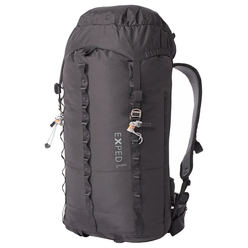 Exped Alpine Mountain Pro 40 M - Mochila 62 cm (black)