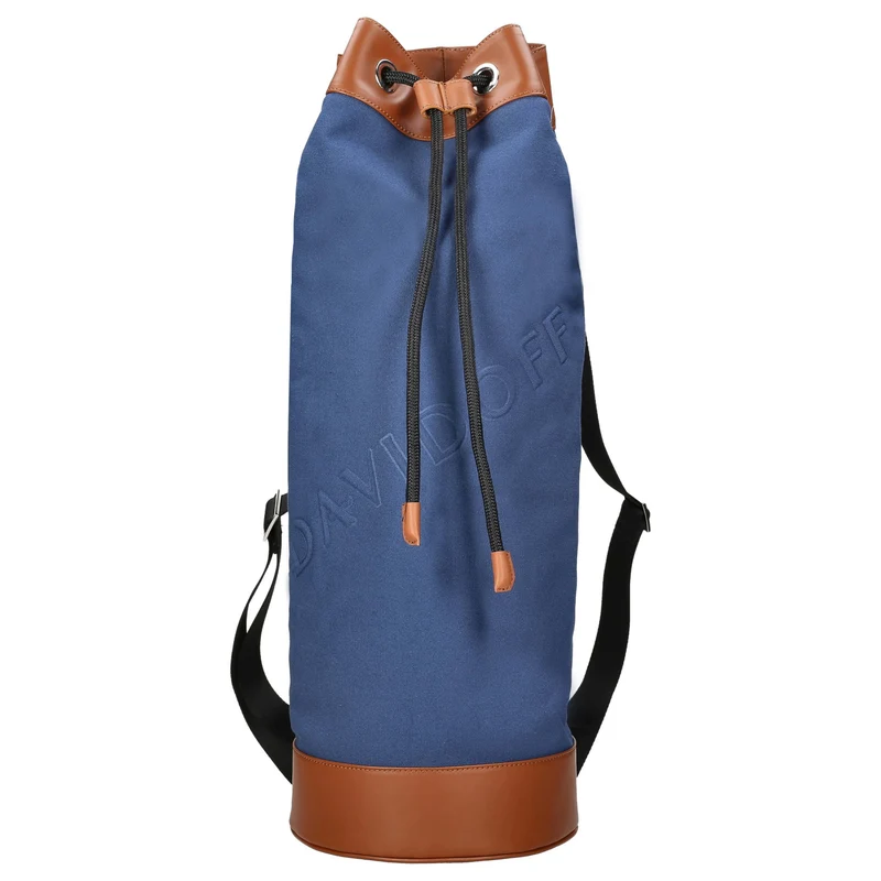 Davidoff Icon - Bolsa de viaje L 70 cm (blue)