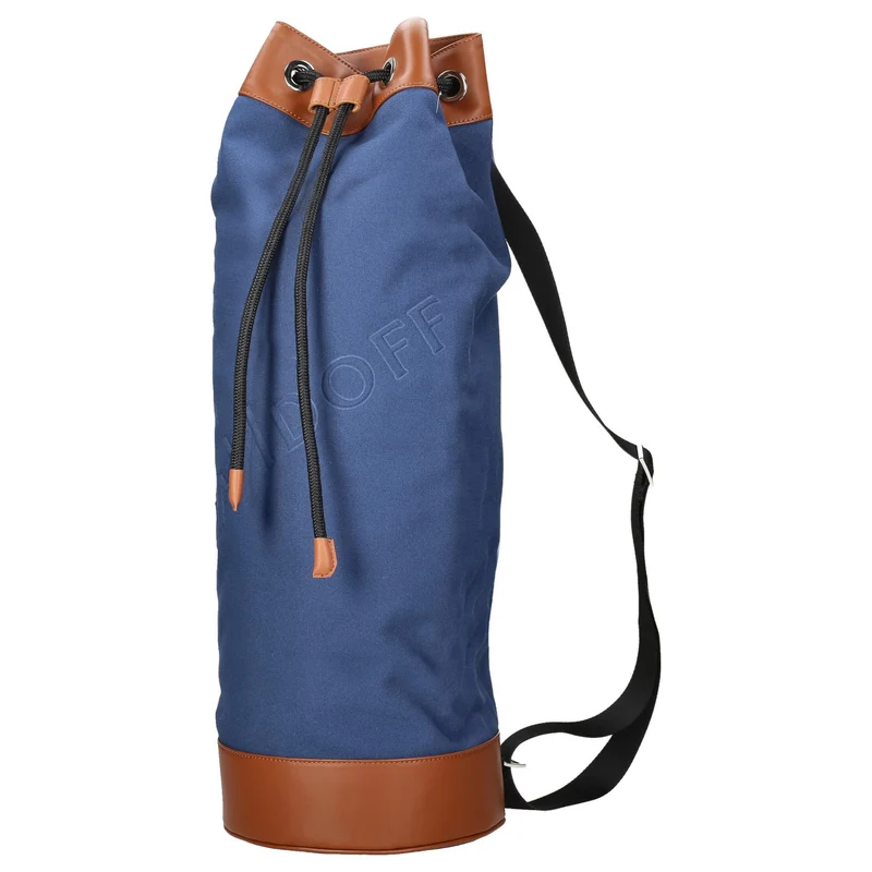 Davidoff Icon - Bolsa de viaje L 70 cm (blue)