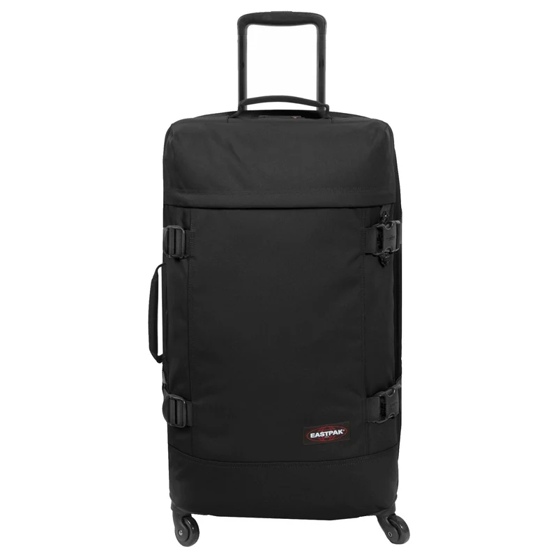 Eastpak selection Trans4 - Trolley de 4 ruedas M 70 cm (black)