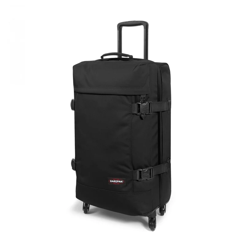 Eastpak selection Trans4 - Trolley de 4 ruedas M 70 cm (black)