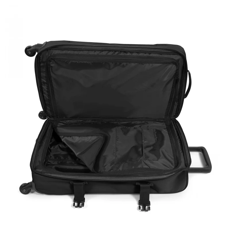Eastpak selection Trans4 - Trolley de 4 ruedas M 70 cm (black)