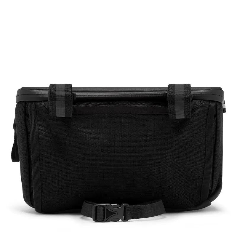 Chrome Helix Bike 3 - Bolsa de manillar 23 cm (black)