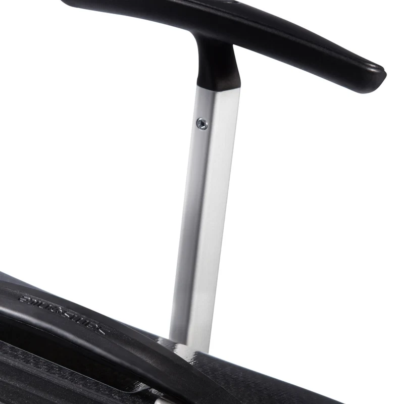 Samsonite Lite-Shock - Trolley de 4 ruedas M 69 cm (black)