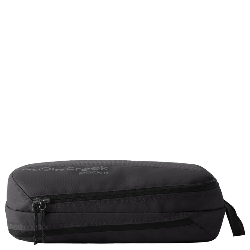 Eagle Creek Pack-It Essentials Set 3tlg. - Bolsa de compresión (black)
