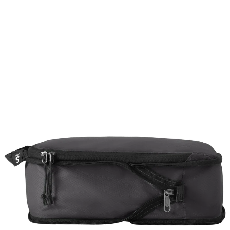 Eagle Creek Pack-It Essentials Set 3tlg. - Bolsa de compresión (black)