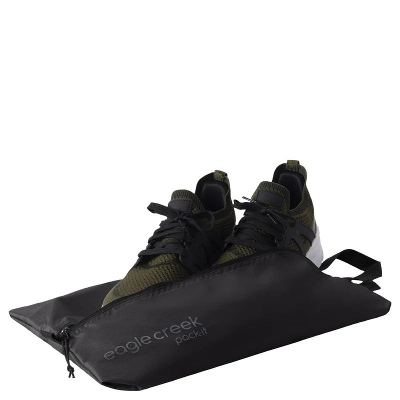 Eagle Creek Pack-It Essentials Set 3tlg. - Bolsa de compresión (black)