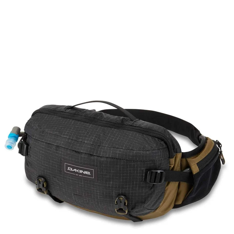 Dakine Seeker 6 - Riñonera 30 cm (black)