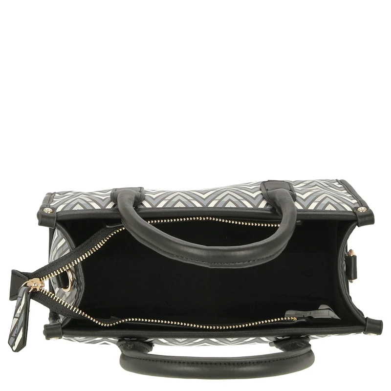 Valentino Bags Tonic - Bolso 26 cm (black/multicolor)