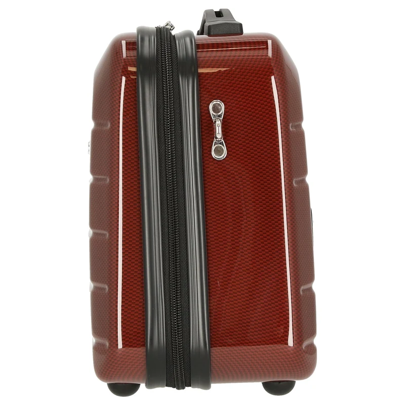 CHECK.IN London 2.0 - Neceser 33 cm (carbon rot)