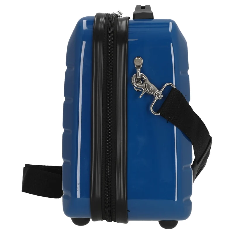 CHECK.IN London 2.0 - Neceser 33 cm (blau)