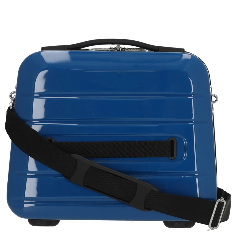 CHECK.IN London 2.0 - Neceser 33 cm (blau)
