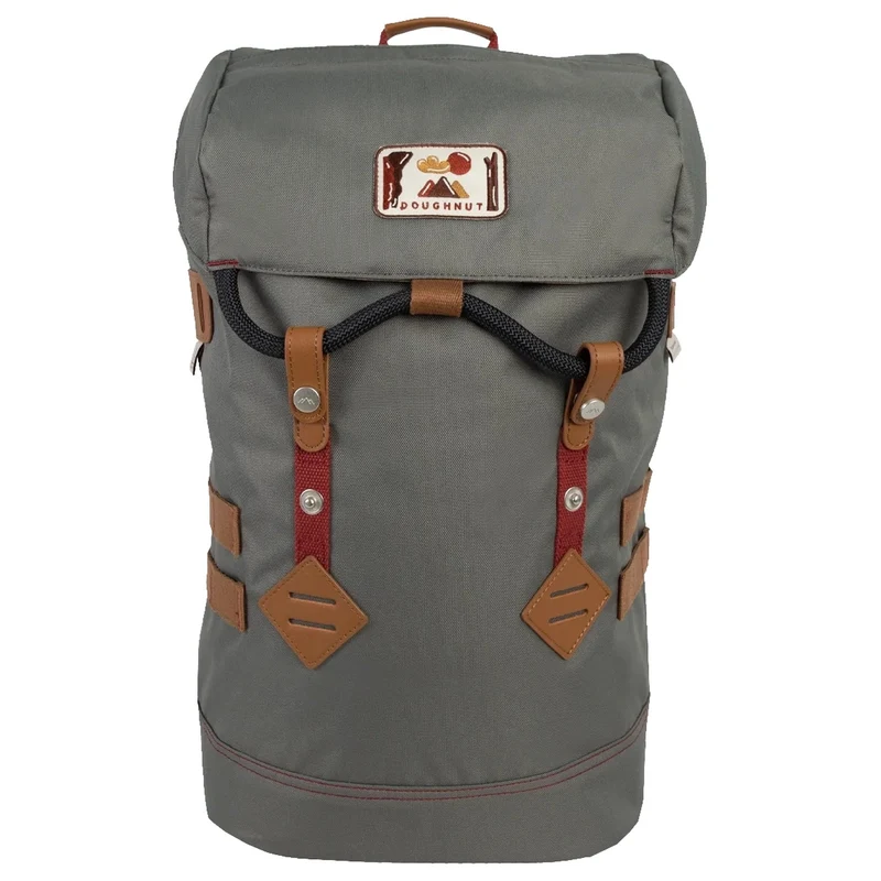 Doughnut Colorado Dreamwalker 19 - Mochila 47 cm (grey)