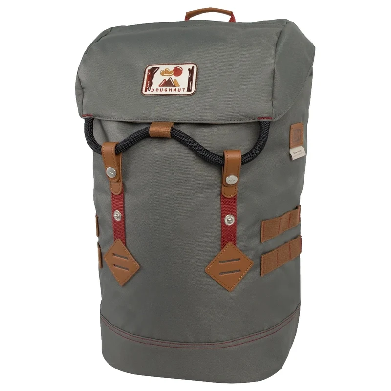 Doughnut Colorado Dreamwalker 19 - Mochila 47 cm (grey)