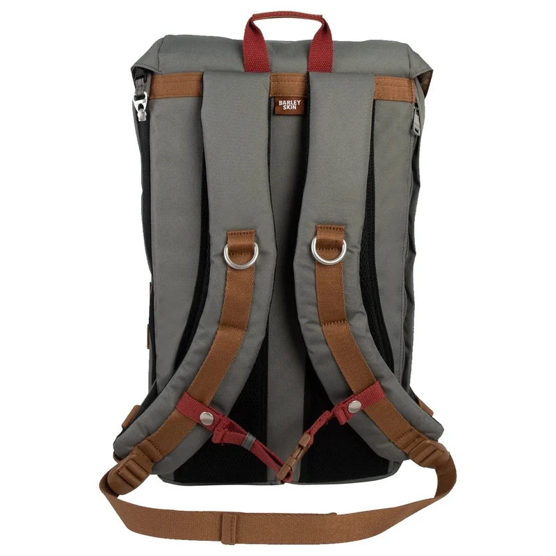 Doughnut Colorado Dreamwalker 19 - Mochila 47 cm (grey)
