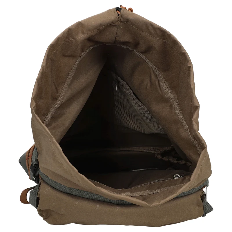Doughnut Colorado Dreamwalker 19 - Mochila 47 cm (grey)