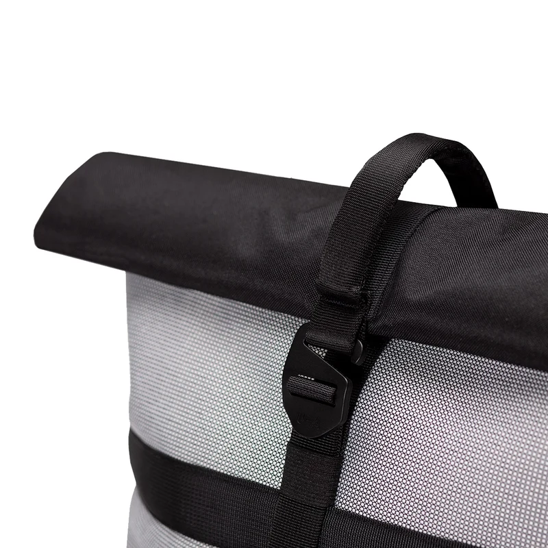 Ucon Acrobatics Niklas Neural Rolltop - Mochila 16'' 49 cm (white)