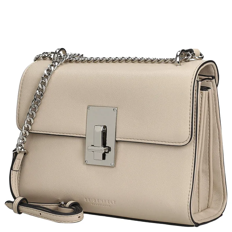 Seidenfelt Linsell Crossbody - Bolso de hombro 20 cm (wool)