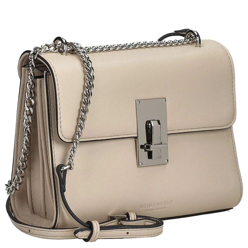 Seidenfelt Linsell Crossbody - Bolso de hombro 20 cm (wool)