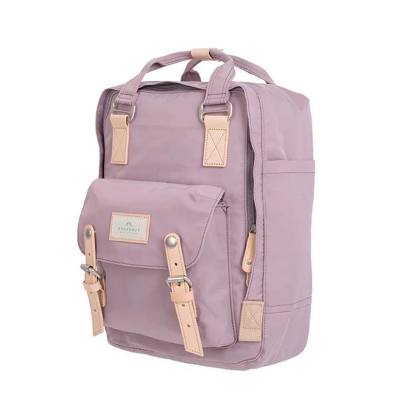 Doughnut Macaroon 16 - Mochila 38 cm (lilac)