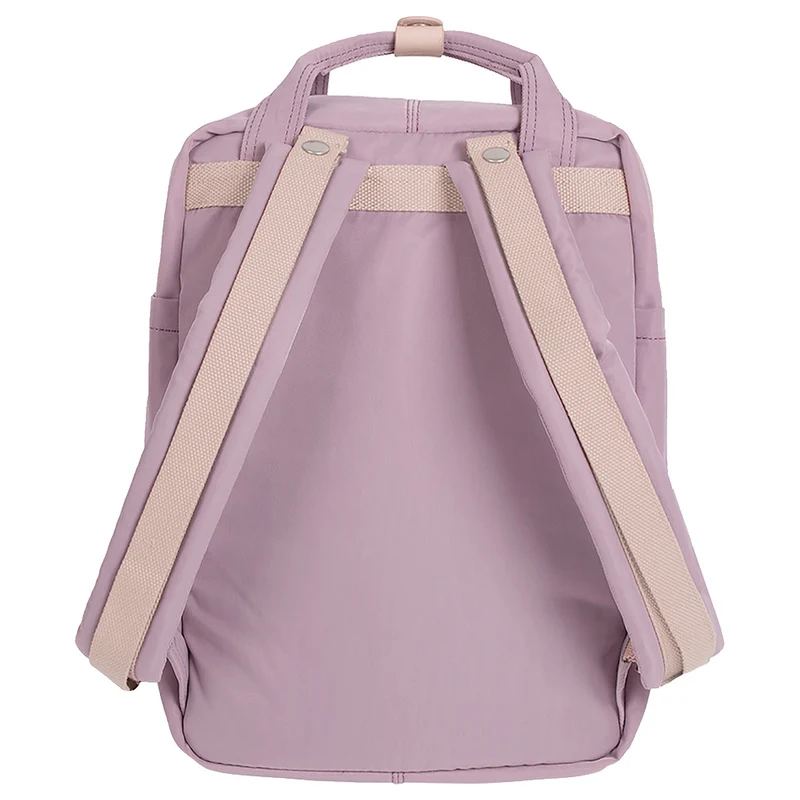 Doughnut Macaroon 16 - Mochila 38 cm (lilac)