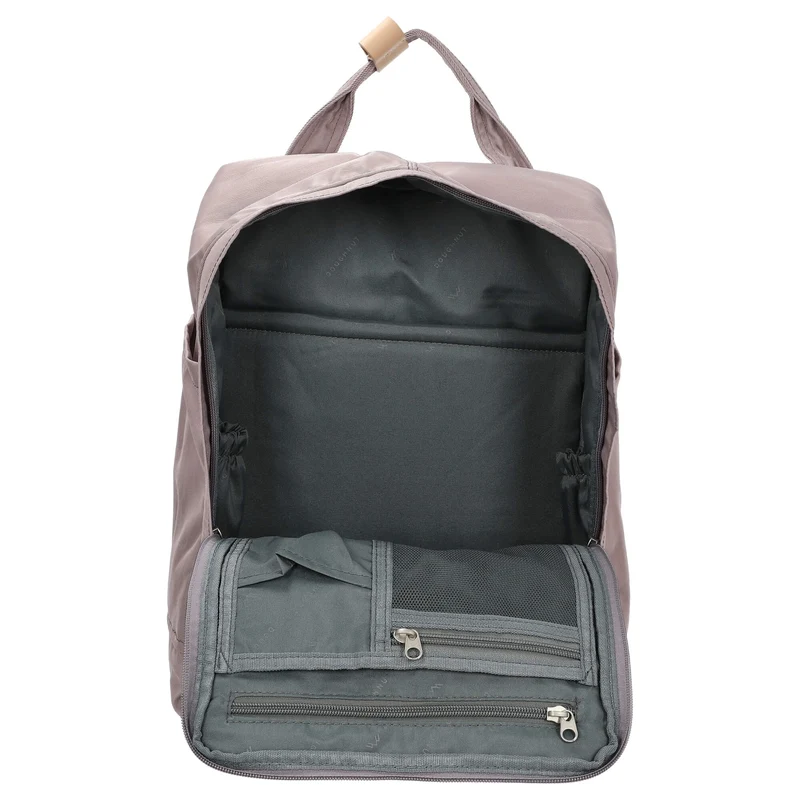 Doughnut Macaroon 16 - Mochila 38 cm (lilac)