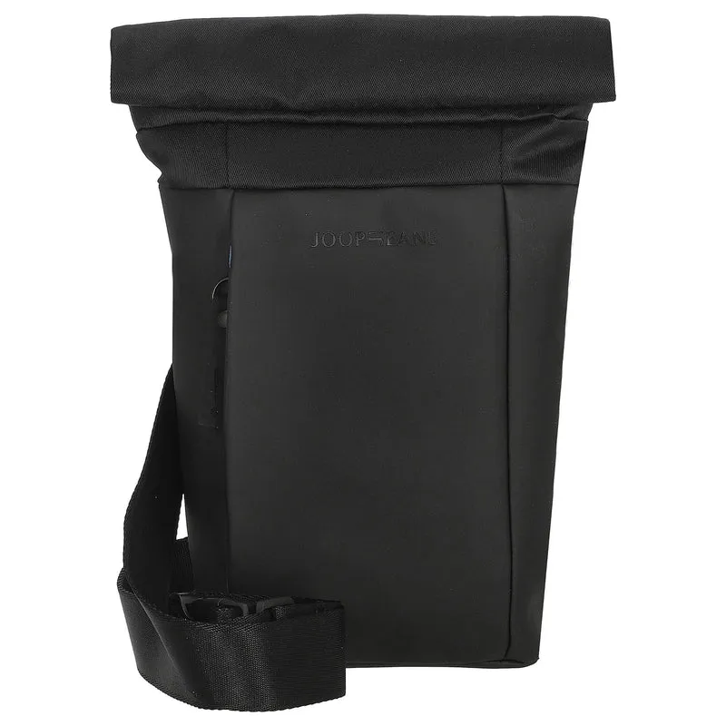 Joop Jeans Atessa Elmo - Bolso bandolera XS 32 cm (black)