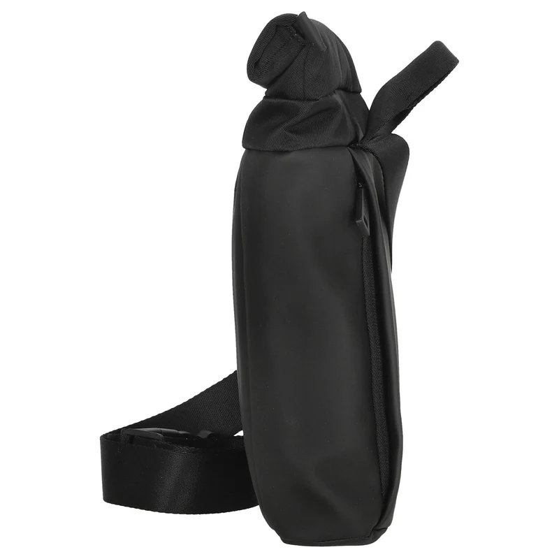 Joop Jeans Atessa Elmo - Bolso bandolera XS 32 cm (black)