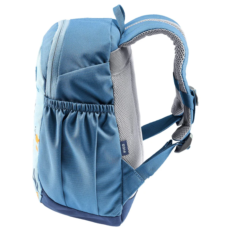 Deuter Family Pico 5 - Mochila infantil 28 cm (aqua-wave)