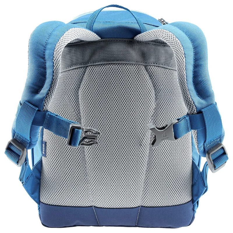 Deuter Family Pico 5 - Mochila infantil 28 cm (aqua-wave)