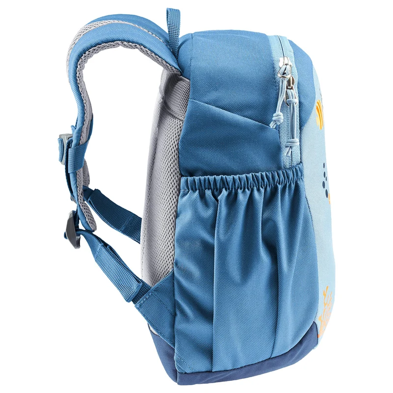 Deuter Family Pico 5 - Mochila infantil 28 cm (aqua-wave)