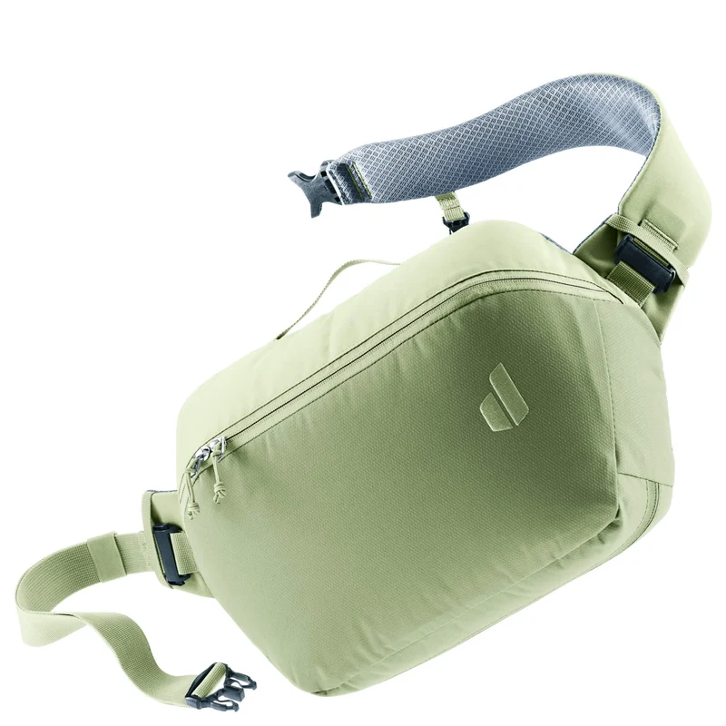 Deuter Stroof 8 - Bolso bandolera 41 cm (grove-mineral)