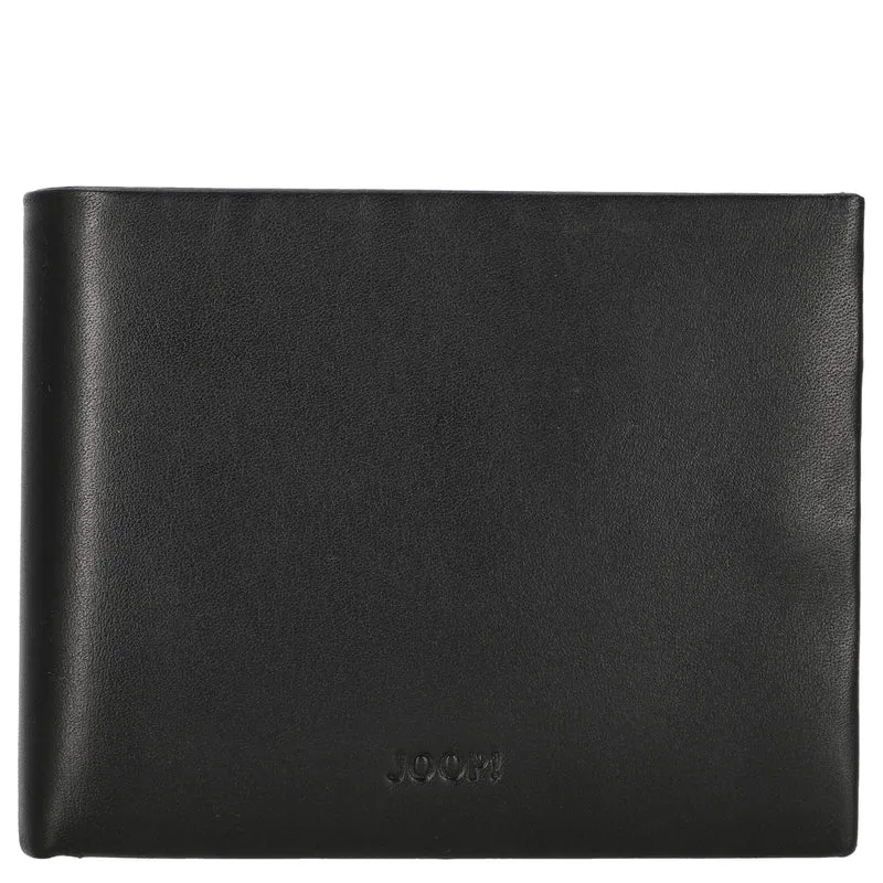 Joop Pero Minos - Cartera 12.5 cm (black)