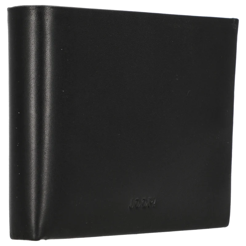 Joop Pero Minos - Cartera 12.5 cm (black)