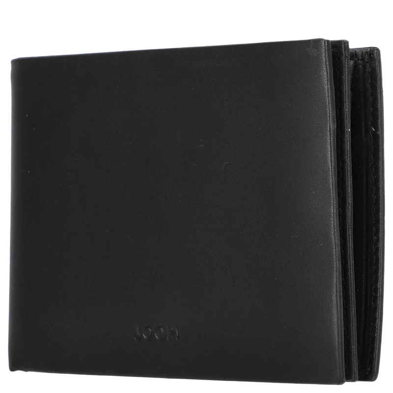 Joop Pero Minos - Cartera 12.5 cm (black)
