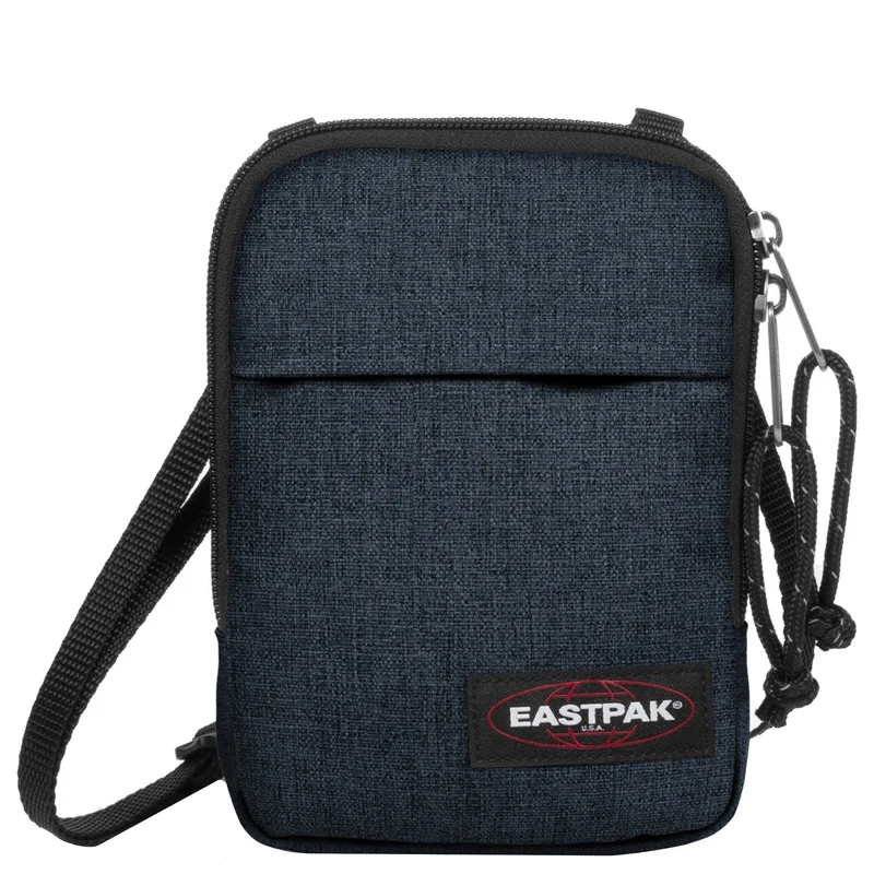 Eastpak Buddy - Bandolera 18 cm (triple denim)