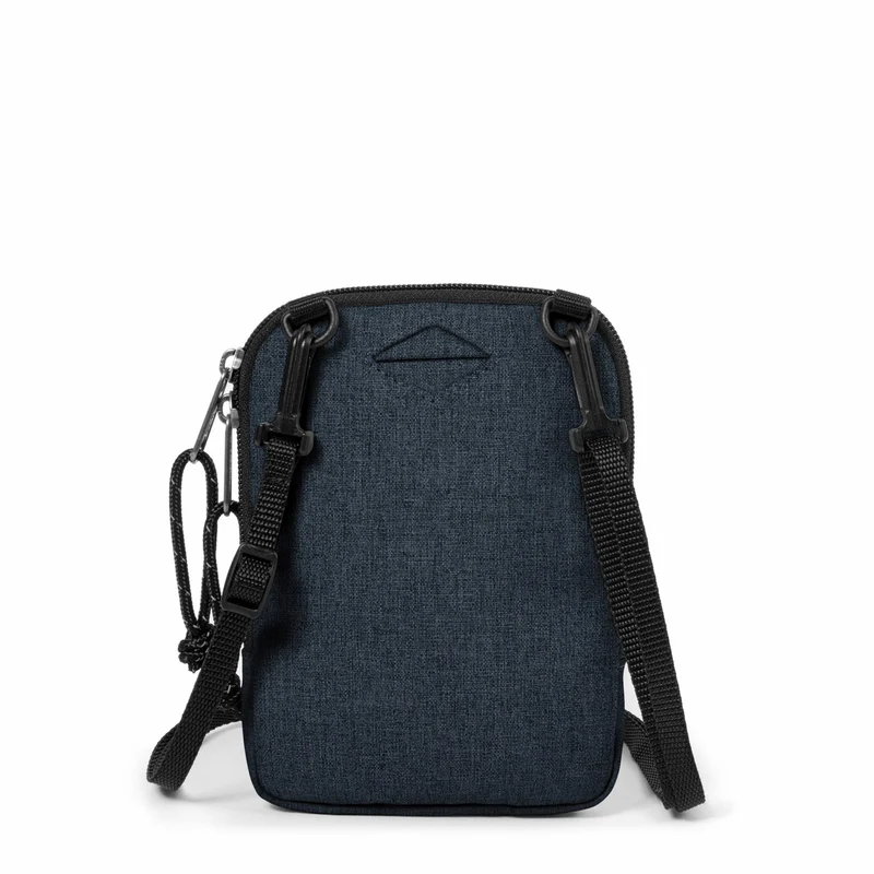 Eastpak Buddy - Bandolera 18 cm (triple denim)