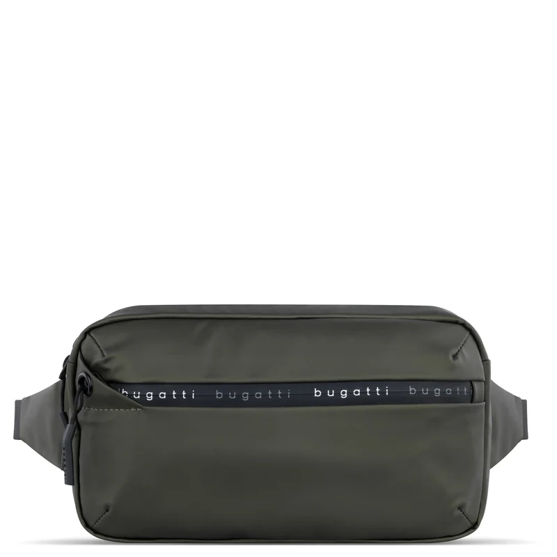 bugatti Blanc - Riñonera 26 cm (olive)