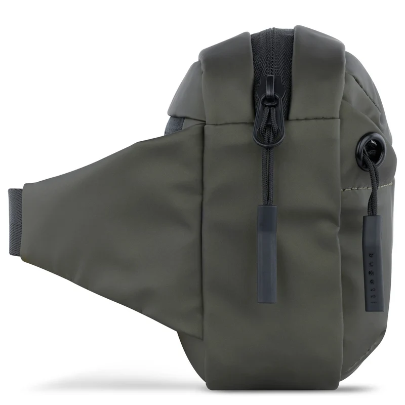 bugatti Blanc - Riñonera 26 cm (olive)