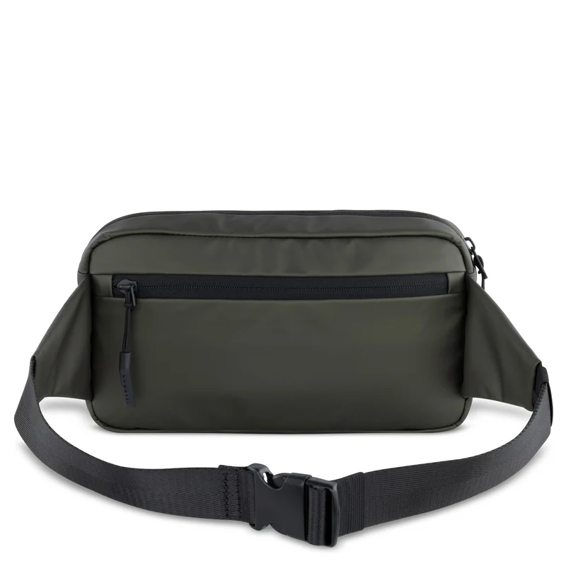 bugatti Blanc - Riñonera 26 cm (olive)