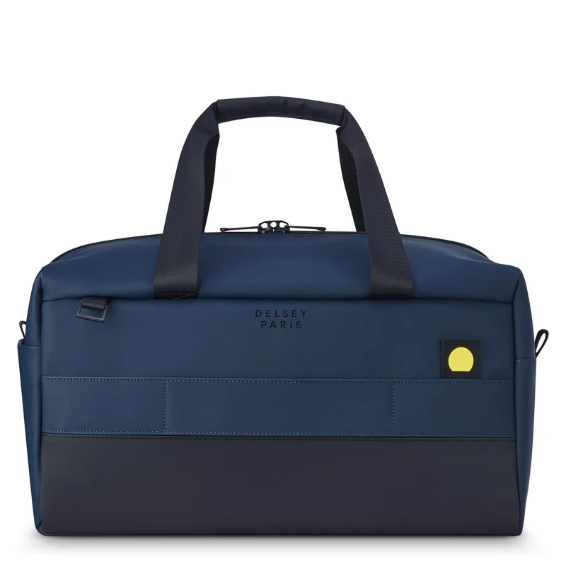 Delsey Paris Turenne Soft - Bolsa de viaje 45 cm (nachtblau)