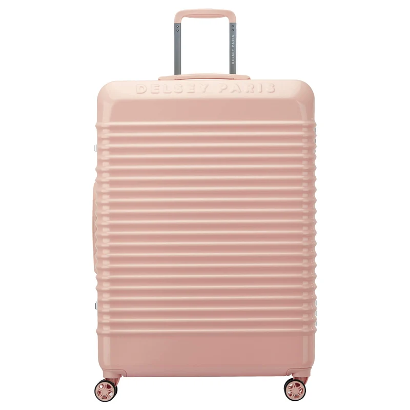 Delsey Paris Bastille 2.0 - Trolley de 4 ruedas L 76 cm (paonie)