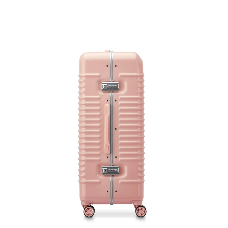 Delsey Paris Bastille 2.0 - Trolley de 4 ruedas L 76 cm (paonie)