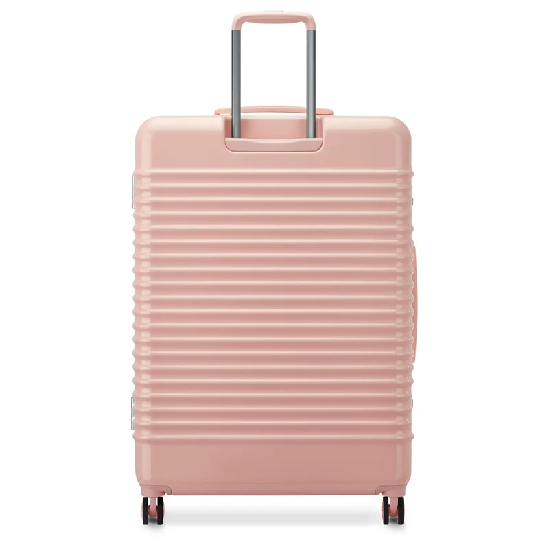 Delsey Paris Bastille 2.0 - Trolley de 4 ruedas L 76 cm (paonie)