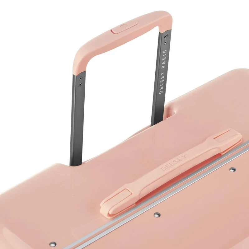 Delsey Paris Bastille 2.0 - Trolley de 4 ruedas L 76 cm (paonie)