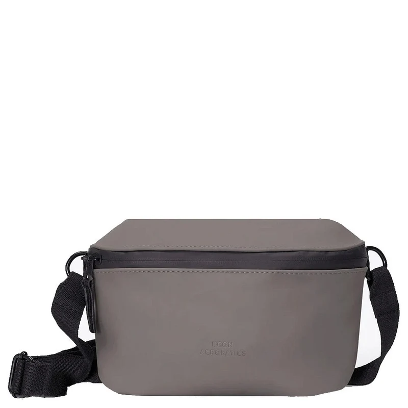 Ucon Acrobatics Jona Lotus - Riñonera 20 cm (dark grey)