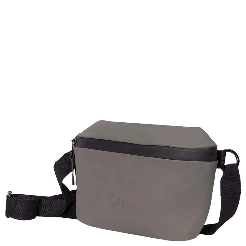 Ucon Acrobatics Jona Lotus - Riñonera 20 cm (dark grey)
