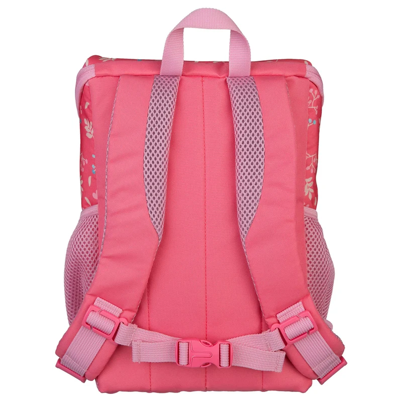 Scooli Mini-Me KiGa - Mochila de jardín de infancia 29 cm (Daisy Deer)